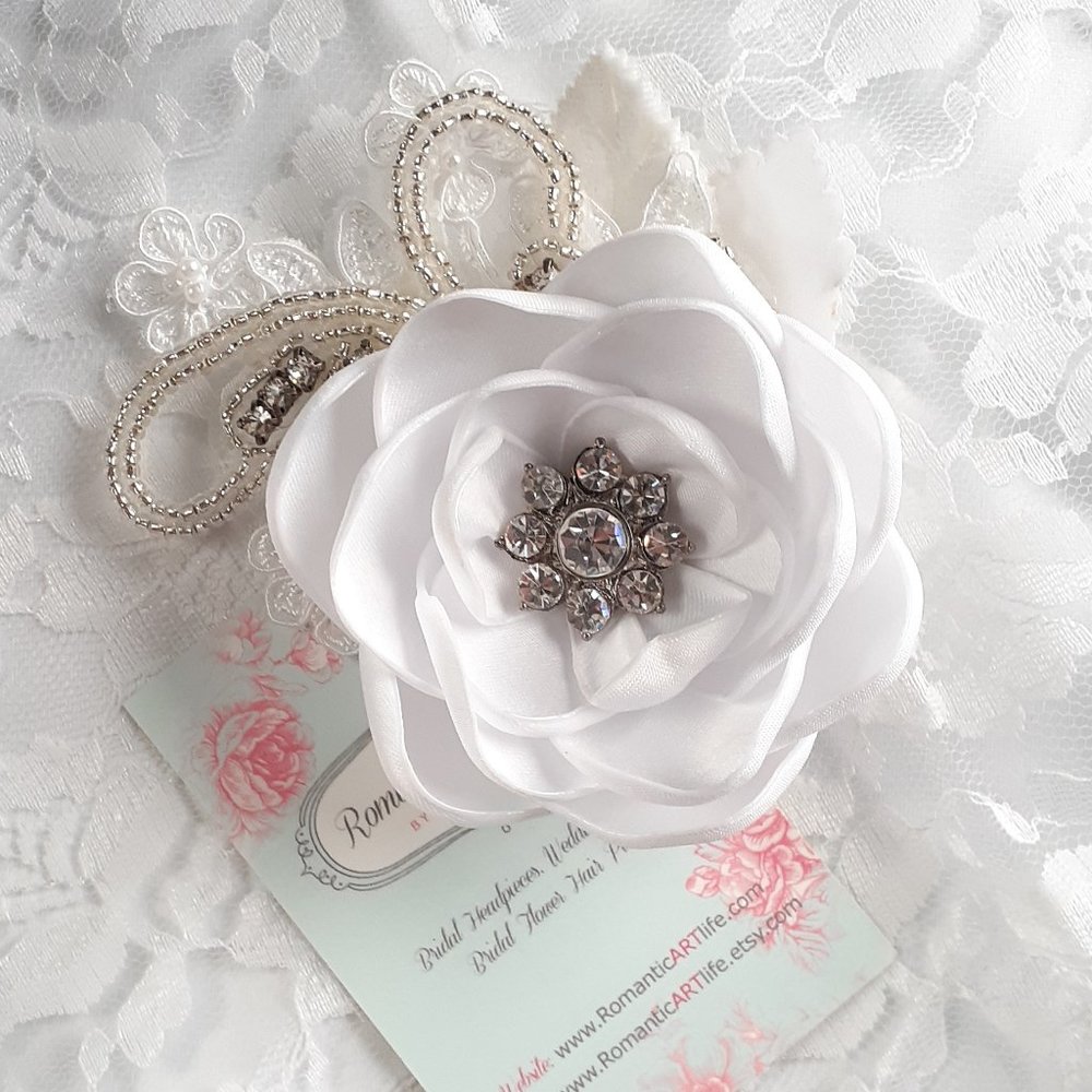 Hair Accessory